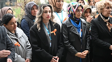 Başkan Geçit, 'Şiddetin Mazereti Yok, Sıfır Tolerans!'