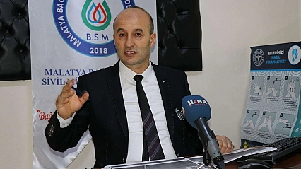 Başkanı Ercan uyardı: Bağımlılığa karşı 'komşu' kalkanı!