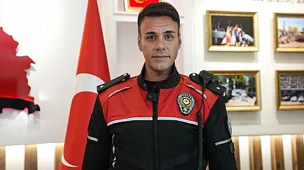 Başkomiser, Fernerbahçe Formalı çocukla yaşadıklarını anlattı