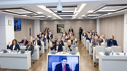 BİK İşbirliklerini Kararlılıkla Sürdürecek