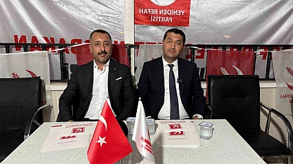 MTSO'da seçim hesabı başladı: Mahmut Boyraz'dan 8 yıllık dönem masaya yatsın çağrısı