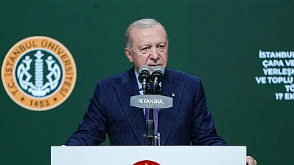 Cumhurbaşkanı açıkladı! Binlerce personel alınacak!