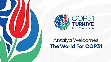 Cumhurbaşkanlığı İletişim Başkanlığından COP31 paylaşımı