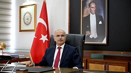 Er'den Mevlit Kandili mesajı: 'O'nun yolundan gitmeye ihtiyacımız var'