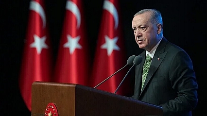 Erdoğan, vefatının 10. yılında Prof. Dr. Halil İnalcık'ı andı