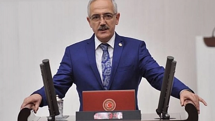 Eski AK Parti milletvekili yaşamını yitirdi