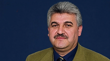 Eski vekil Hasan Basri Coşkun hayatını kaybetti