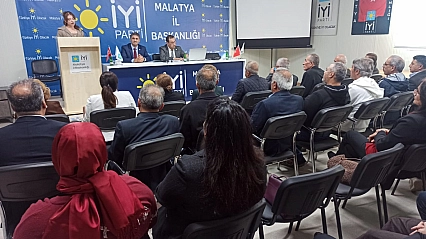 Esnaf ayağa kalkmadan şehir ayağa kalkamaz