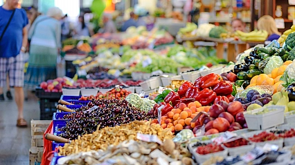 Evinde eksiği olan bu listeye baksın! Malatya'da hangi gün, nerede pazar kuruluyor?