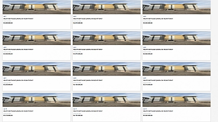 Fırsat Kapısı Açılıyor: Malatya'da 59 Konut Açık Artırmayla Satışa Sunuluyor!