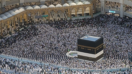 Hacı adayları dikkat: Sağlık raporu gerekecek