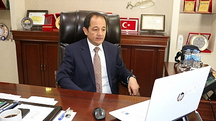 Hayvanların yüzde 97'si aşılandı