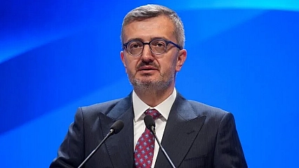 İletişim Başkanı Marmara Depremi'nde hayatını kaybedenleri andı