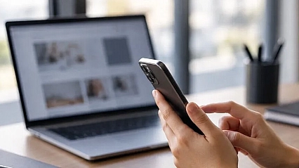 İnternetten alışveriş yapanlar dikkat: Sahte ödeme bağlantısına tıklayarak kandırılabilirsiniz