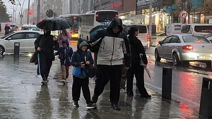 İstanbul'da eğitime ara! Malatya'da da ara verilecek mi?
