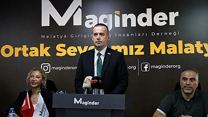 Karademir, aday olmayacağını açıkladı
