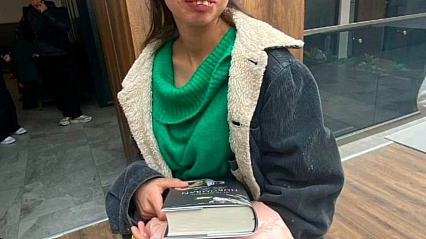 Kaybolan 18 yaşındaki kız bulundu