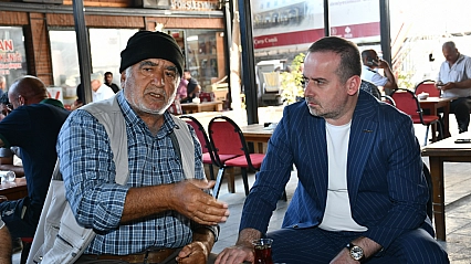 Kayısı fiyatları Malatya ekonomisini vuruyor: Çiftçi de esnaf da dertli