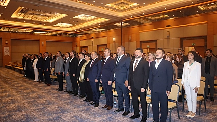 Malatya Barosu'nda tarihi seçim! Üç aday başkanlık için yarışacak