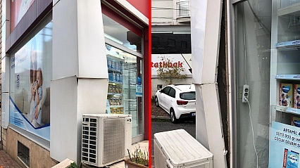 Malatya Bostanbaşı'ndan ders çıkarmadık: Gebze faciası yapı güvenliğinin önemini gösterdi