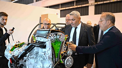 Malatya Bursa'yı örnek aldı