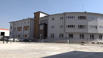 Malatya'da 200 deprem konutunda teslimat yaklaşıyor