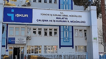 Malatya'da 224 personel alınacak!