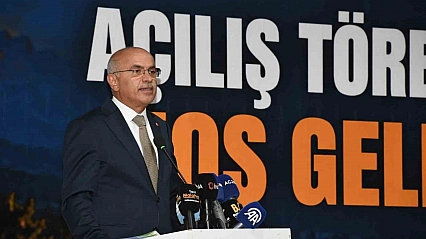 Malatya'da 7 yıl aradan sonra kapılarını açtı