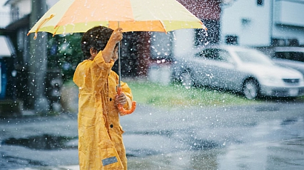 Malatya'da Bereketli Kış: 43 Günde Geçen Yılın Dörtte Birini Yakaladık!