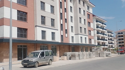 Malatya'da bin 444 konut neden teslim edilmiyor? Ağustos'tu Eylül oldu!