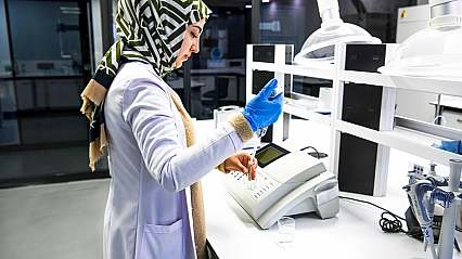 Malatya'da bir bölgenin içme suyu numunesi incelendi? İşte sonuçlar…