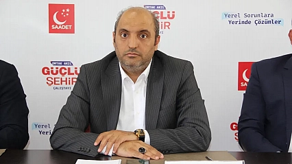 Malatya'da bütün ihaleler canlı yayınlanacaktı! Er'in Sözleri havada kaldı!