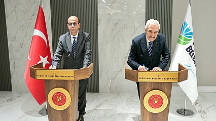 Malatya'da çalışanlara müjde! Bir ilçede daha hayata geçiyor!