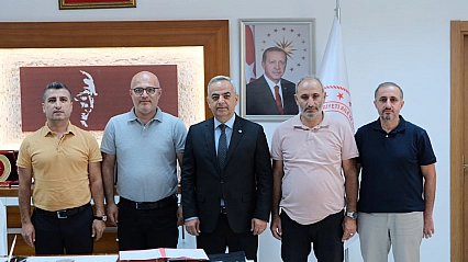Malatya'da devlet korumasındaki çocuklar için yeni iş birliği