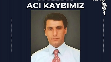 Malatya'da eğitim camiasının acı günü: Mehmet Çertez hayatını kaybetti