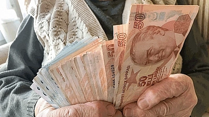Malatya'da emekliler dört gözle bekliyor… Yeni maaş için dikkat çeken tahmin