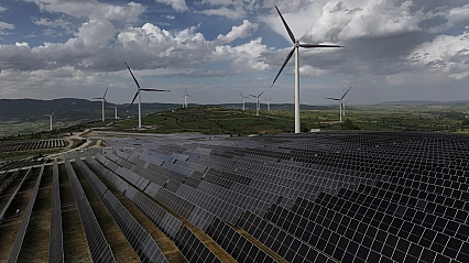 Malatya'da enerji yatırımı yapılacak