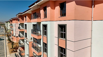 Malatya'da fahiş kira dönemi bitiyor: Kiracının yüzü gülecek