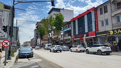 Malatya'da iki gün yollar kapanacak: İşte kapanacak yollar ve saatler