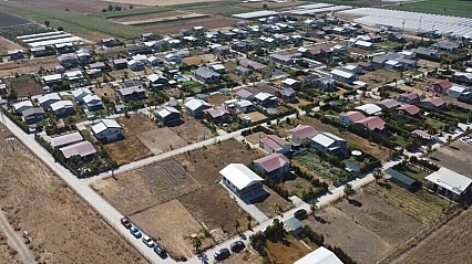 Malatya'da kaçak yapı artıyor mu?