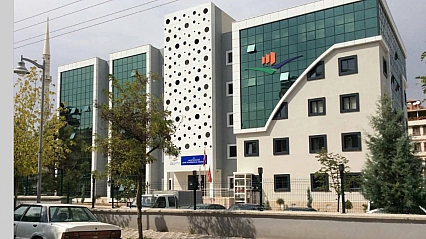 Malatya'da kalitesiz beton firmalarının adı 'SIR' oldu! Çevre Şehircilik duyuruyu neden kaldırdı?