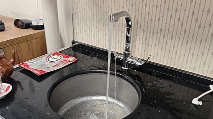 Malatya'da kaynak suyu içilmiyor mu? Arıtma cihazına talep yüzde 80 arttı