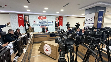 Malatya'da kaç kişi konteynerde kalıyor?