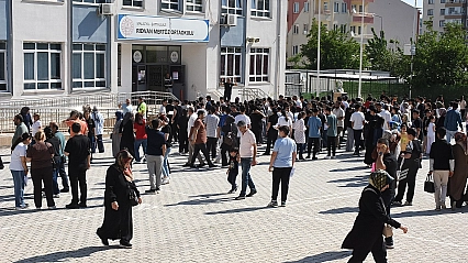Malatya'da LGS sonuçları açıklandı! Süreç başladı... Tercih yaparken nelere dikkat edilmeli?