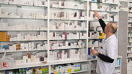 Malatya'da nöbetçi eczaneler: 17 Eylül