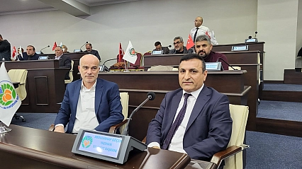 Malatya'daki yatırımı başkan mı engelledi?