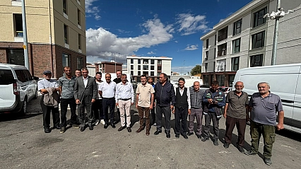 Malatya'da yeni çarşı krizi: Esnaf dağıtıma tepki gösterdi