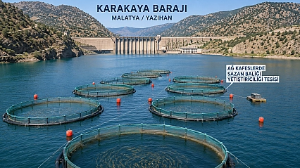 Malatya ekonomisine büyük katkı sağlayacaktı: Projeyi bakanlık durdurdu