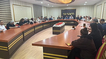 Malatya'nın 12 yıllık karnesi ortaya çıkıyor! Neler değişti?