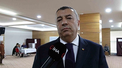 Özcan güven tazeledi